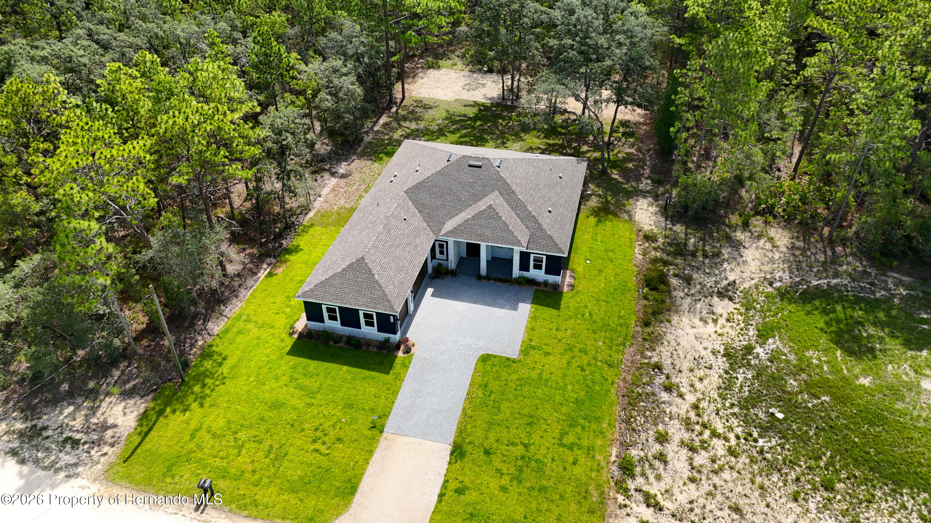 16098 Mellon Road Weeki Wachee, FL 34614 - Photo 107 of 112