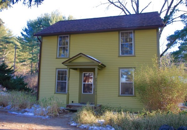 375 Pelham Road Amherst, MA 01002 - Photo 1 of 24