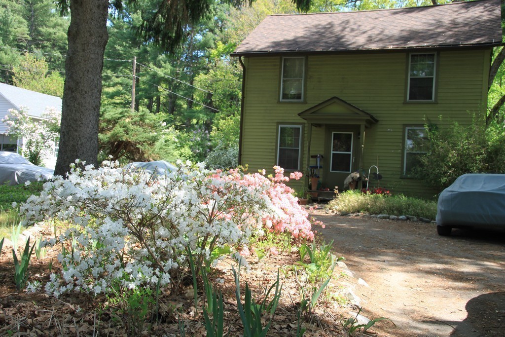 375 Pelham Road Amherst, MA 01002 - Photo 24 of 24