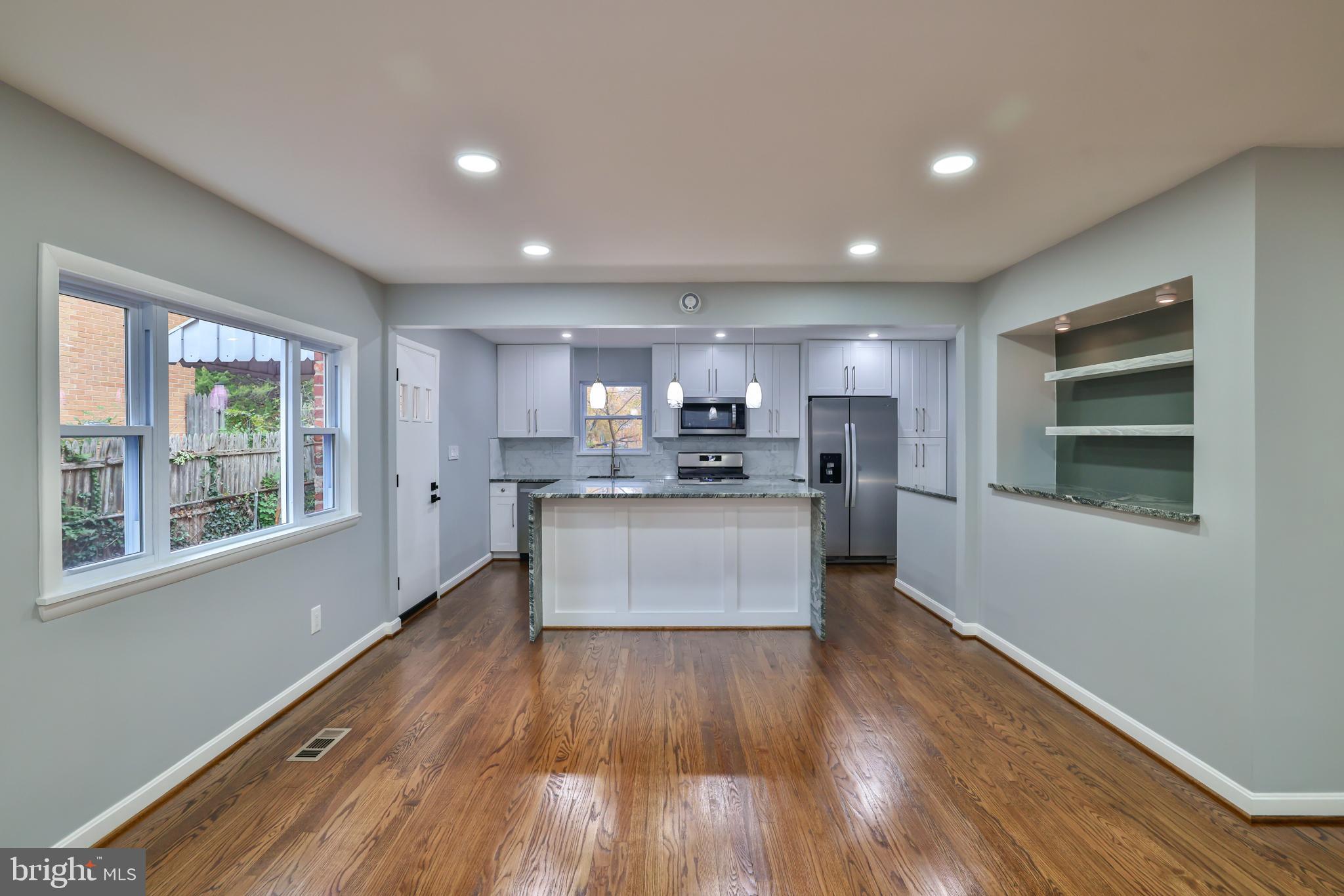 9315 Weaver Street Silver Spring, MD 20901 - Photo 8 of 58 Gallery Image 8