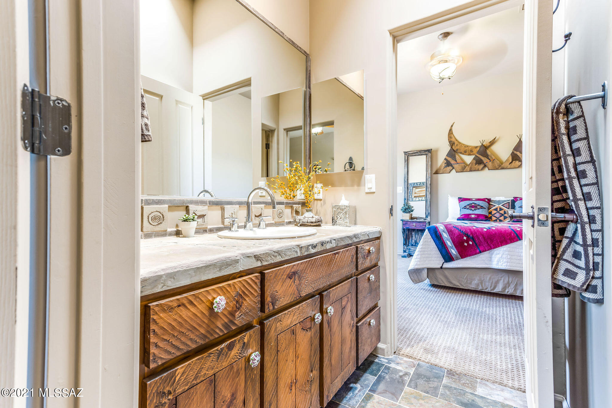 1168 Morning Star Drive Rio Rico, AZ 85648 - Photo 22 of 47 Gallery Image 22