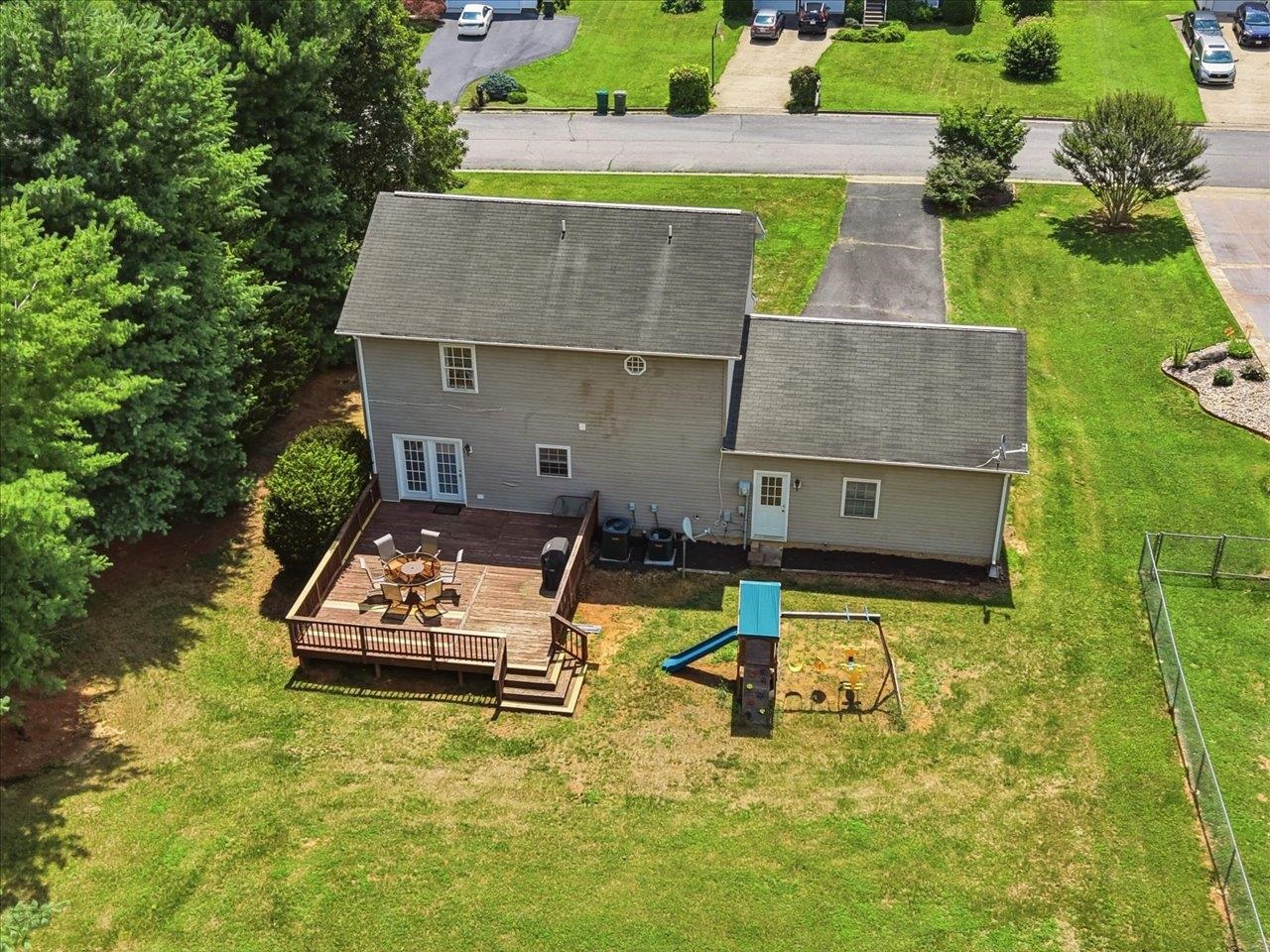 1836 Harvard Road Waynesboro, VA 22980 - Photo 39 of 41