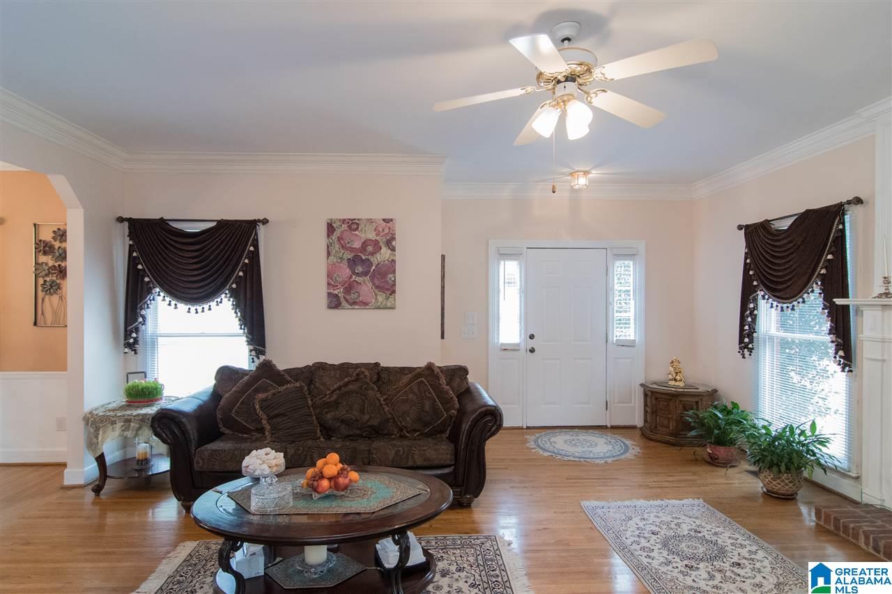 1141 Al Seier Road Birmingham, AL 35226 - Photo 6 of 44