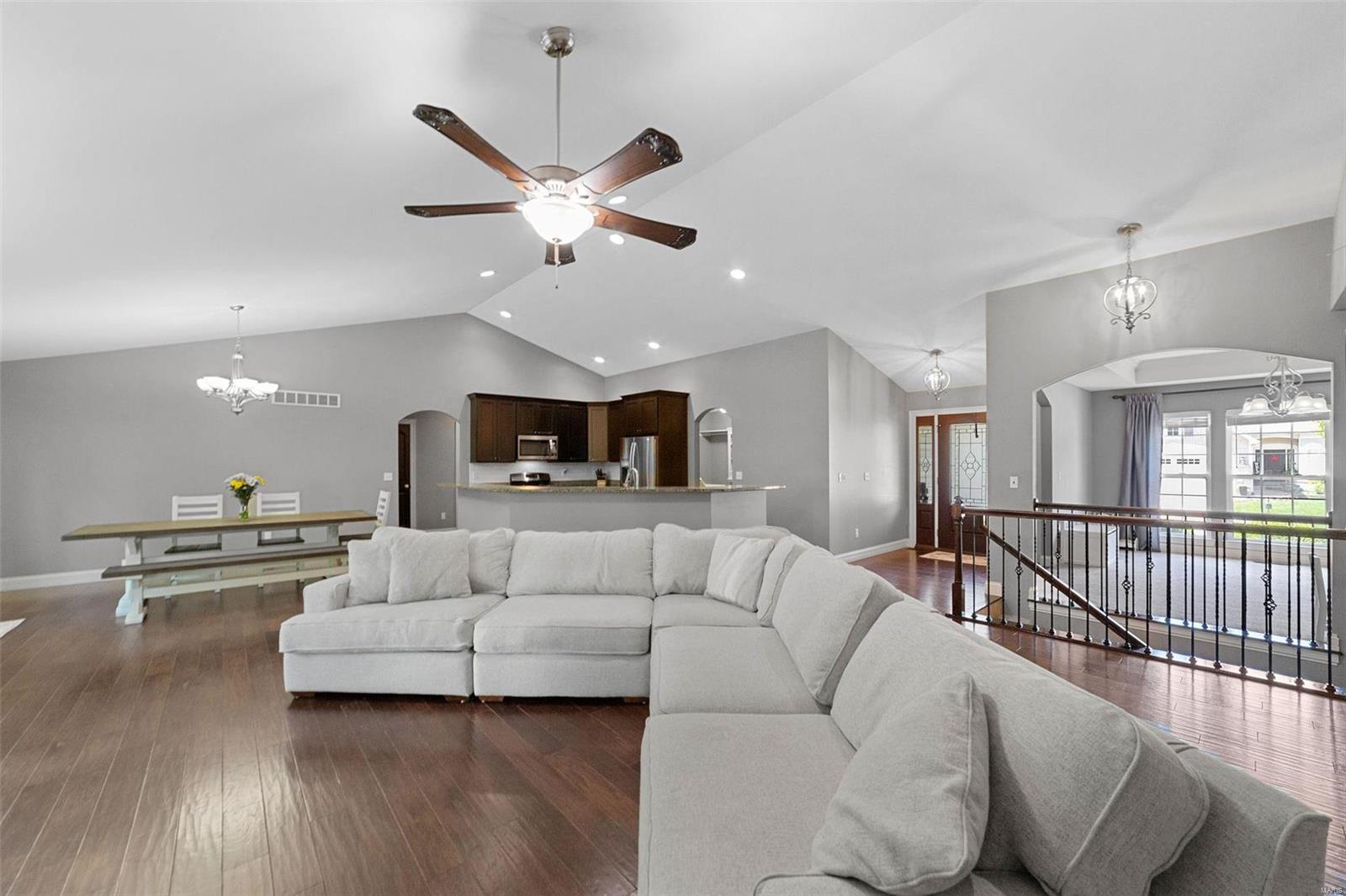 1226 Spring Lilly Drive High Ridge, MO 63049 - Photo 11 of 46