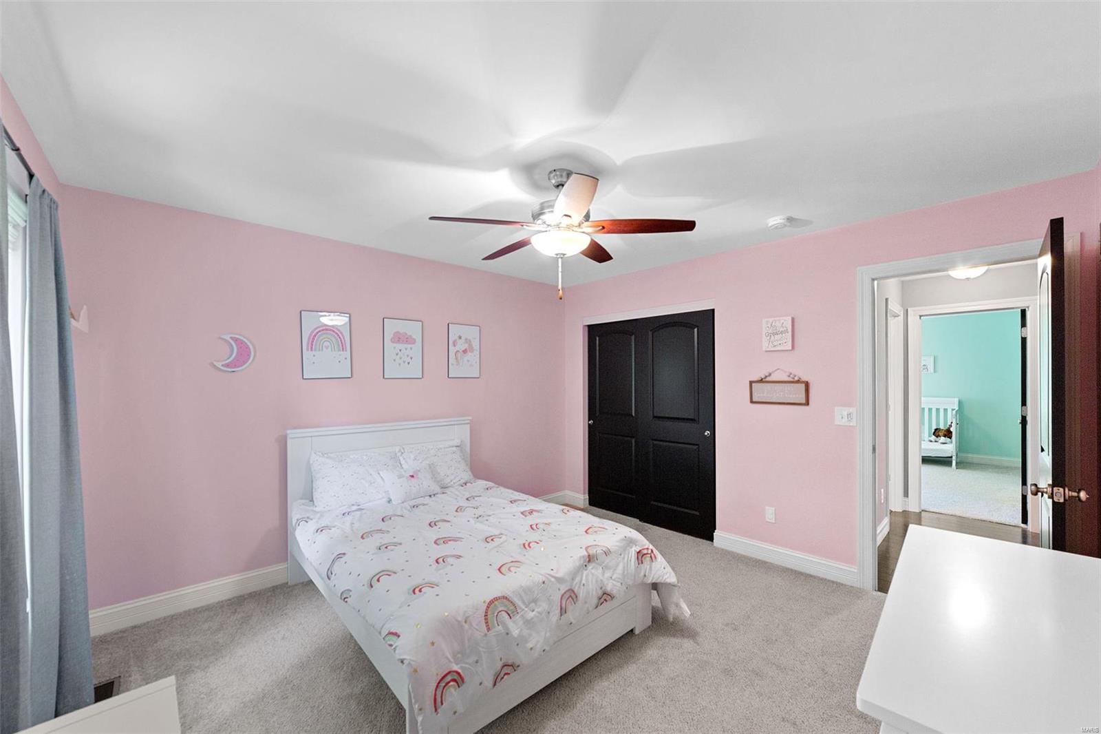 1226 Spring Lilly Drive High Ridge, MO 63049 - Photo 29 of 46