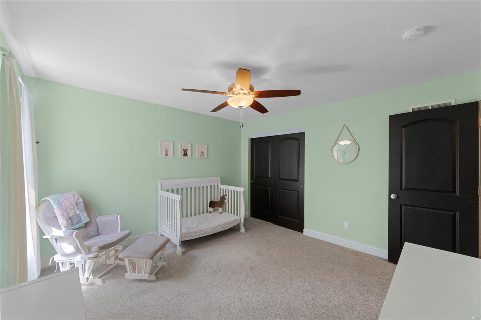 1226 Spring Lilly Drive High Ridge, MO 63049 - Photo 31 of 46