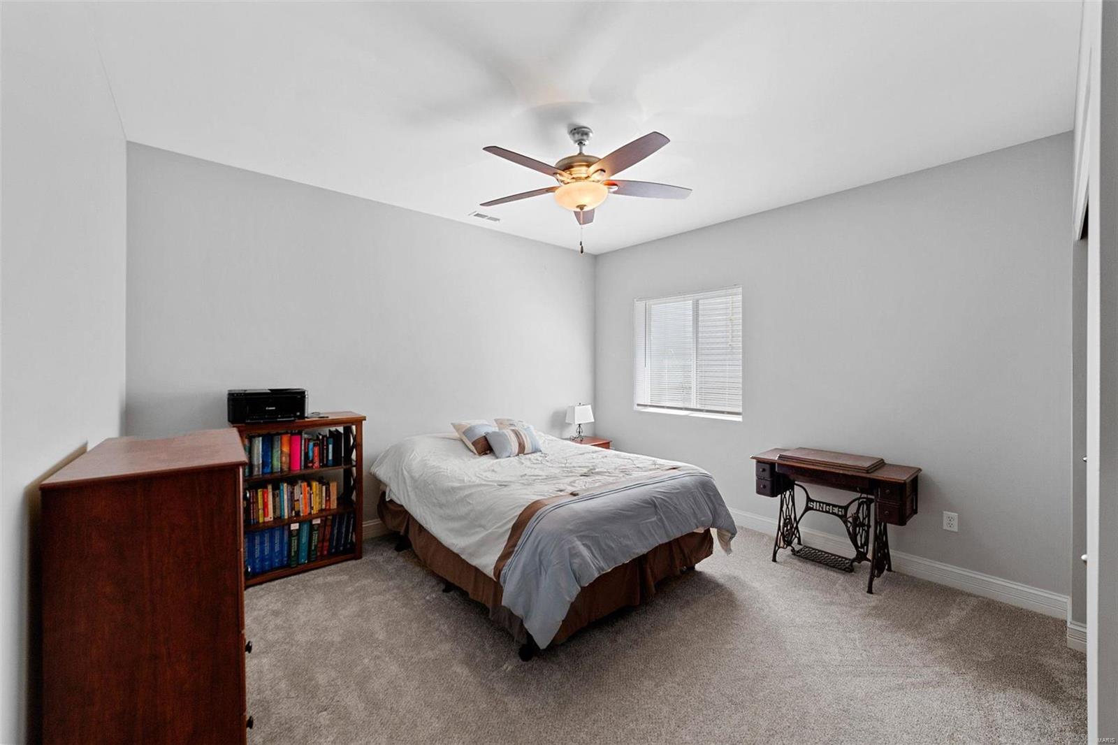 1226 Spring Lilly Drive High Ridge, MO 63049 - Photo 41 of 46