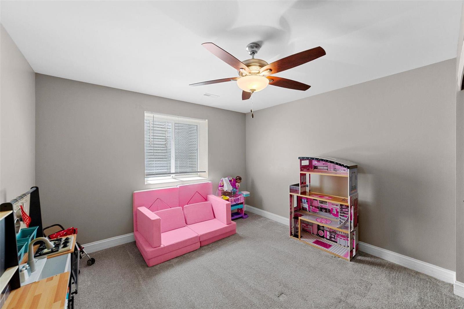 1226 Spring Lilly Drive High Ridge, MO 63049 - Photo 43 of 46