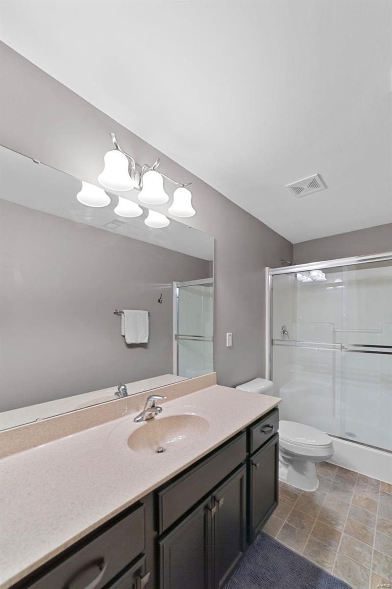 1226 Spring Lilly Drive High Ridge, MO 63049 - Photo 45 of 46