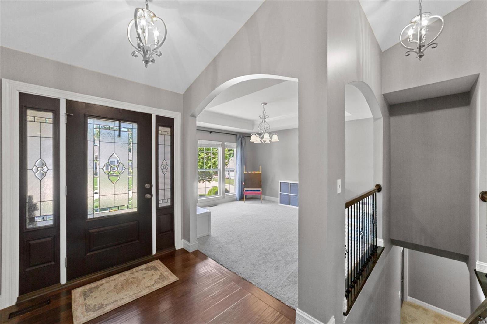 1226 Spring Lilly Drive High Ridge, MO 63049 - Photo 6 of 46