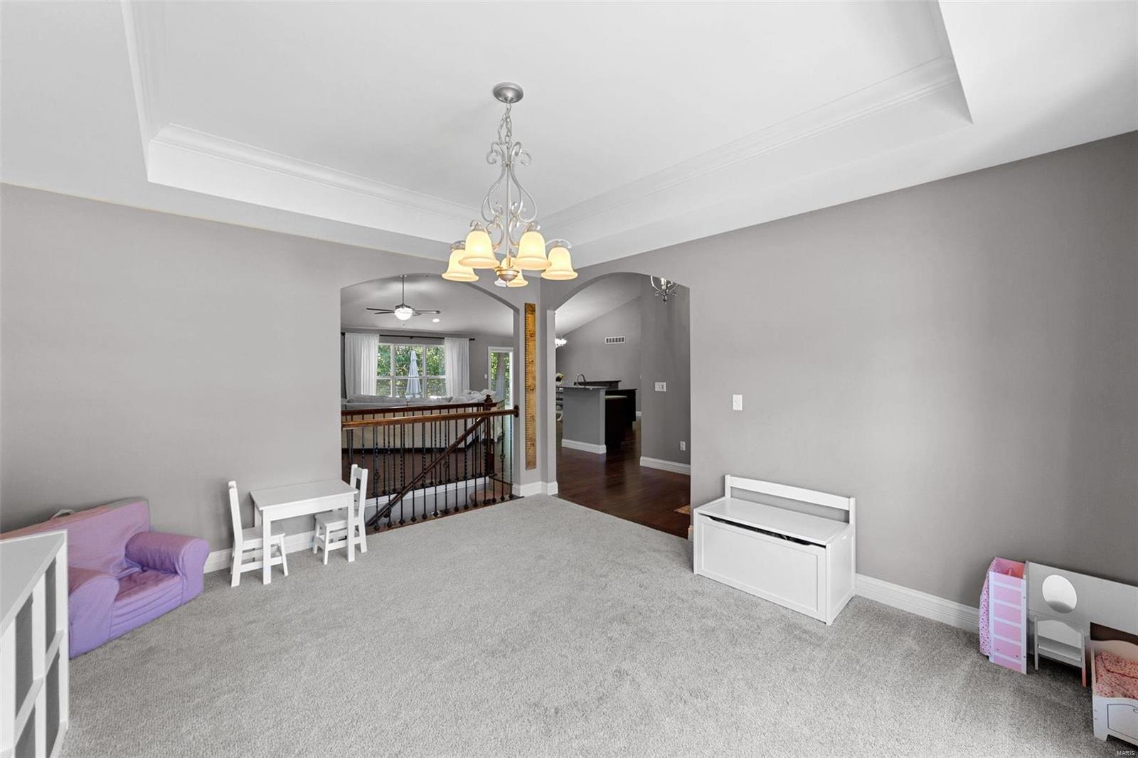 1226 Spring Lilly Drive High Ridge, MO 63049 - Photo 10 of 46