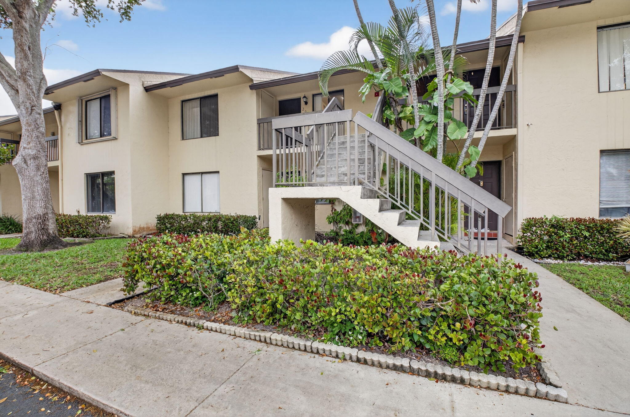 21943 Remsen Terrace, Unit 207 Boca Raton, FL 33433 - Photo 3 of 44 Front of Structure