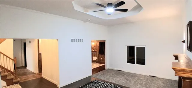 $354,900 | 2615 Northeast Springbrook Street, Blue Springs, MO 64014