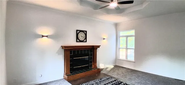 $354,900 | 2615 Northeast Springbrook Street, Blue Springs, MO 64014