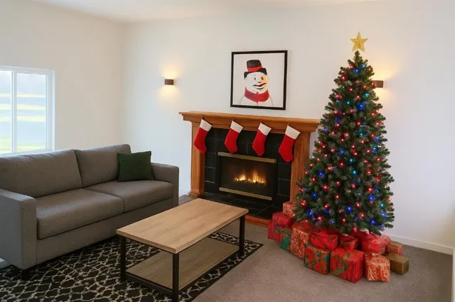 $354,900 | 2615 Northeast Springbrook Street, Blue Springs, MO 64014