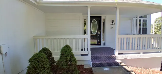 $354,900 | 2615 Northeast Springbrook Street, Blue Springs, MO 64014