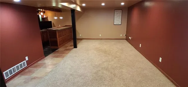 $354,900 | 2615 Northeast Springbrook Street, Blue Springs, MO 64014