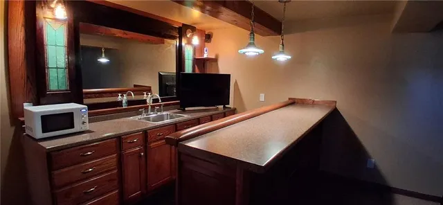 $354,900 | 2615 Northeast Springbrook Street, Blue Springs, MO 64014