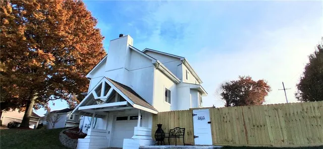 $354,900 | 2615 Northeast Springbrook Street, Blue Springs, MO 64014