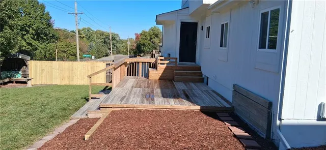 $354,900 | 2615 Northeast Springbrook Street, Blue Springs, MO 64014