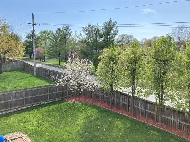 $354,900 | 2615 Northeast Springbrook Street, Blue Springs, MO 64014