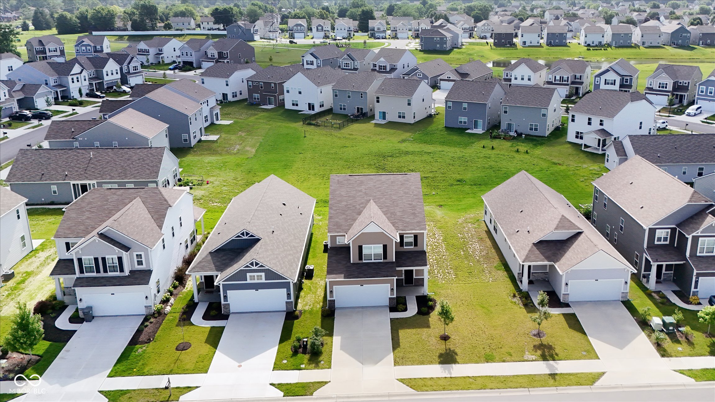 5115 Triple Crown Way Indianapolis, IN 46237 - Photo 53 of 58