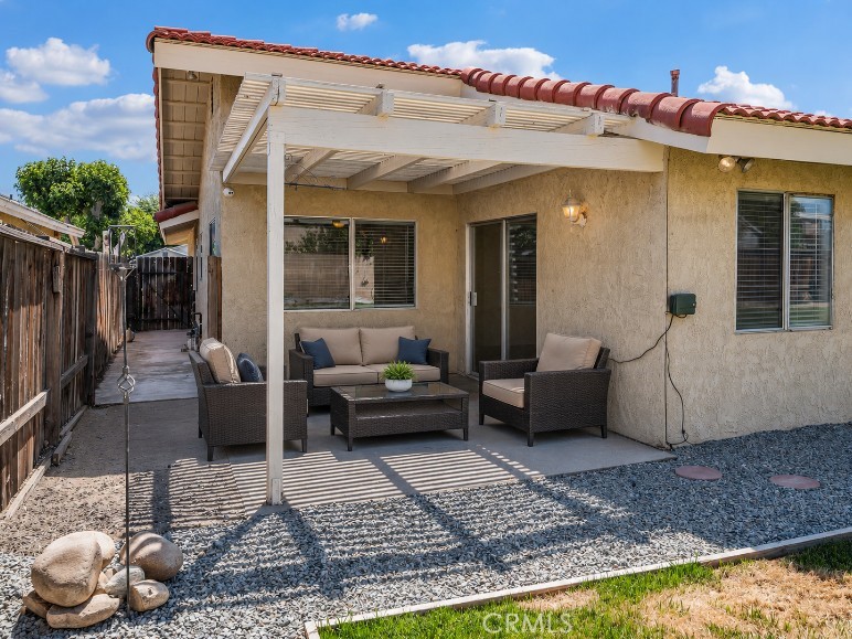 13050 Rain Shadow Road Victorville, CA 92395 - Photo 46 of 77 Digitally staged