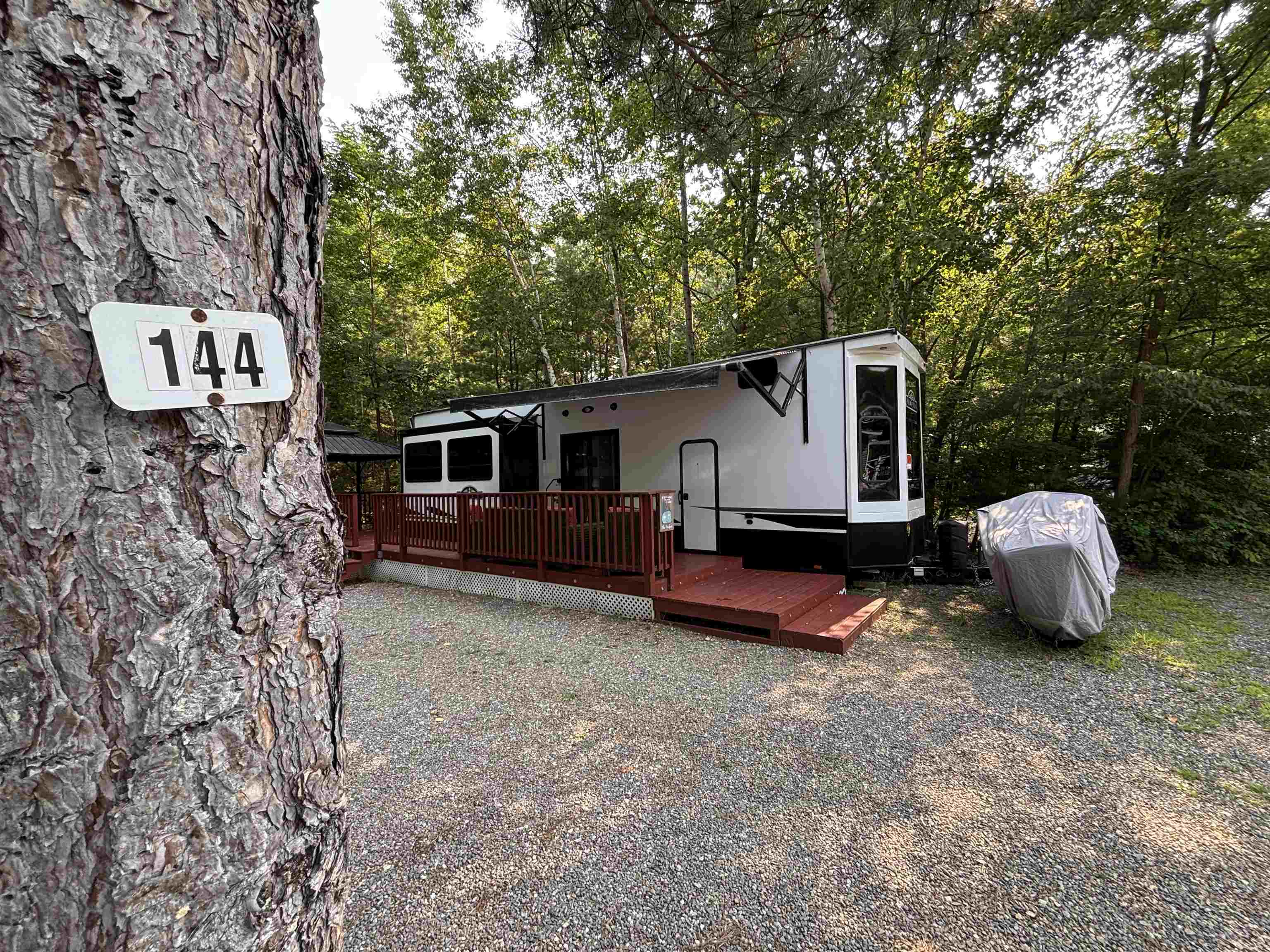 96 Hilliard Road, Unit 144 Laconia, NH 03246 - Photo 2 of 60 Gallery Image 2
