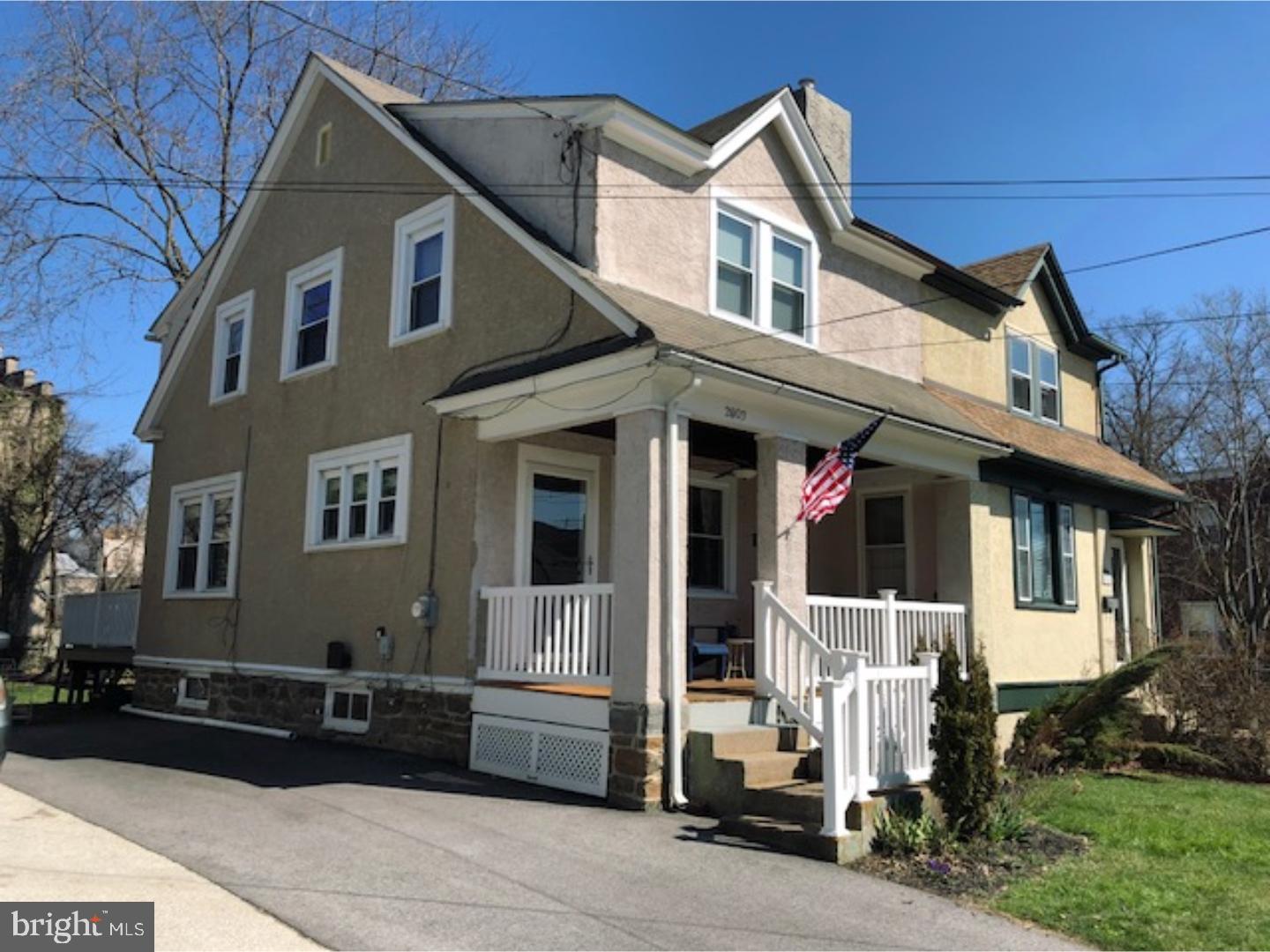 2803 St Marys Road Ardmore, PA 19003 - Photo 1 of 23 Gallery Image 1