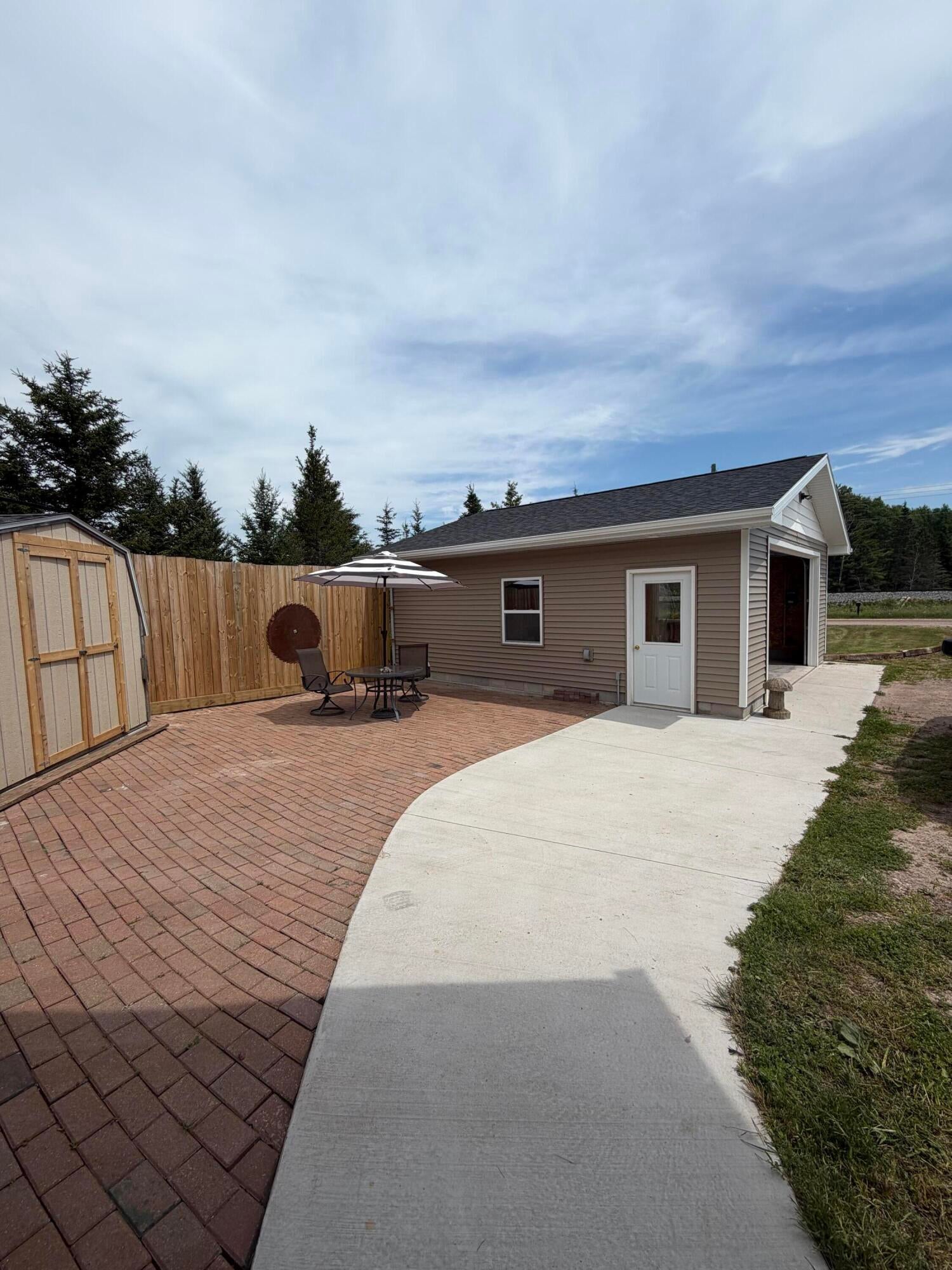 6822 South Soo Line Road Brimley, MI 49715 - Photo 44 of 47 Gallery Image 44