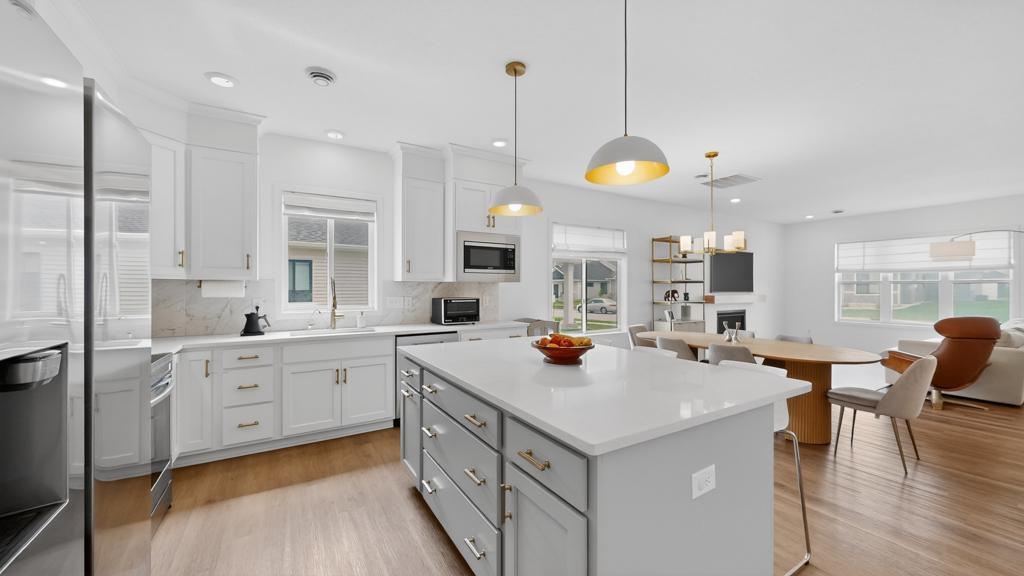 5367 Harvest Lake Drive Northwest Rochester, MN 55901 - Photo 23 of 55
