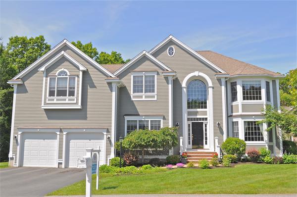 54 Thistle Road North Andover, MA 01845 - Photo 1 of 25 Gallery Image 1