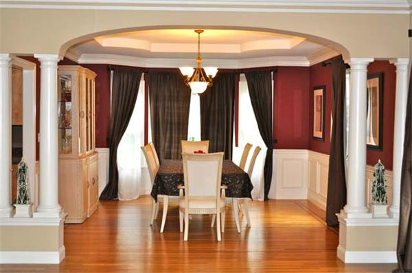 54 Thistle Road North Andover, MA 01845 - Photo 13 of 25 Gallery Image 13