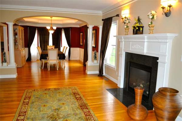 54 Thistle Road North Andover, MA 01845 - Photo 14 of 25 Gallery Image 14