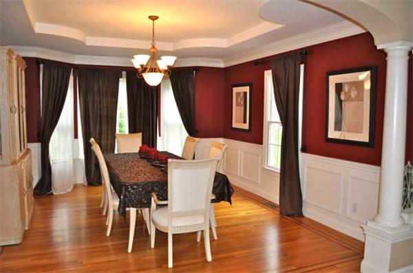54 Thistle Road North Andover, MA 01845 - Photo 15 of 25 Gallery Image 15