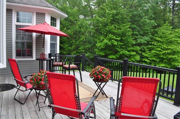 54 Thistle Road North Andover, MA 01845 - Photo 4 of 25 Gallery Image 4