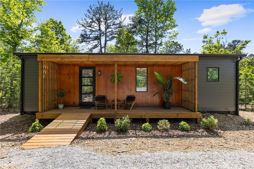 433 Brannon Ridge Young Harris, GA 30582 - Photo 1 of 33