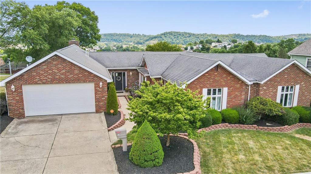 364 Ridge Avenue Canonsburg, PA 15317 - Photo 1 of 25 Welcome Home!!!