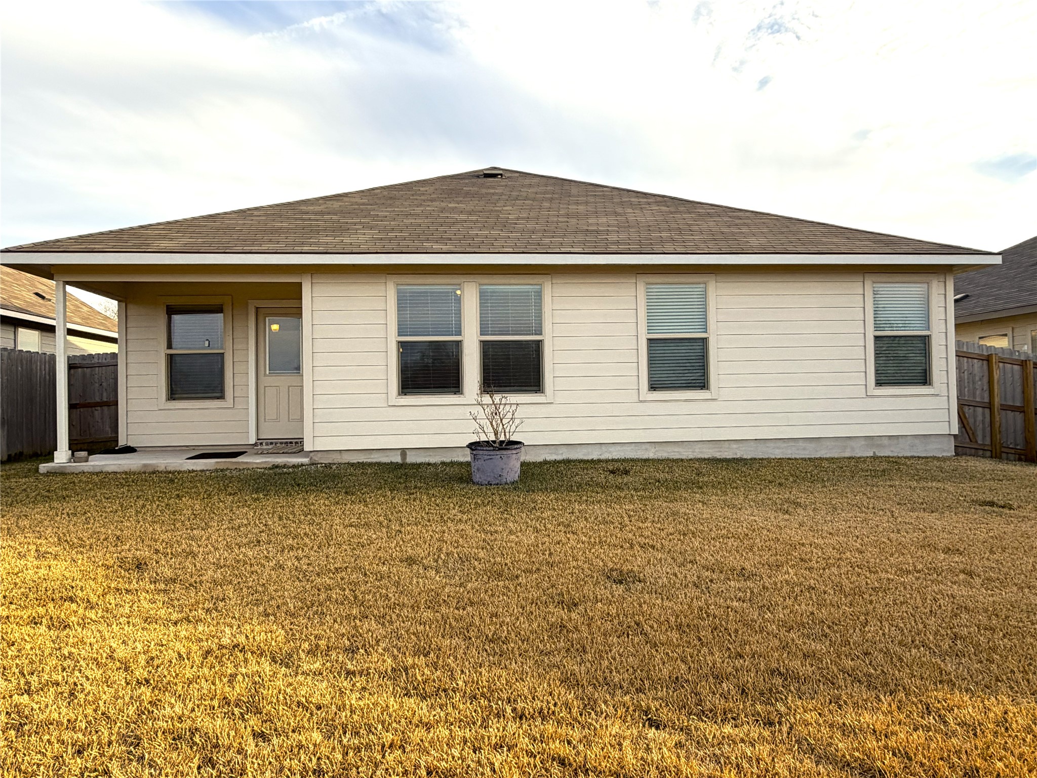 610 Legrand Street Brenham, TX 77833 - Photo 2 of 14 a front view of a house
