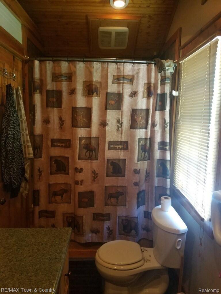 1207 East Mt Morris Road Mount Morris, MI 48458 - Photo 16 of 24 MMbathroom.jpg
