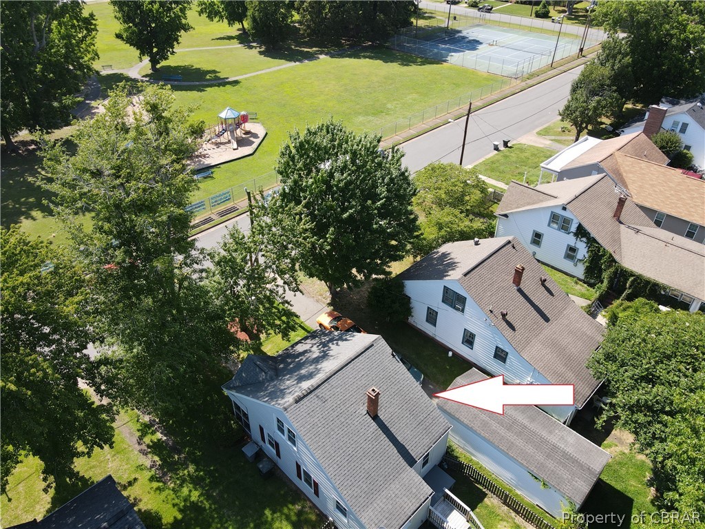 310 Cherokee Road Hampton, VA 23661 - Photo 4 of 50 Gallery Image 4