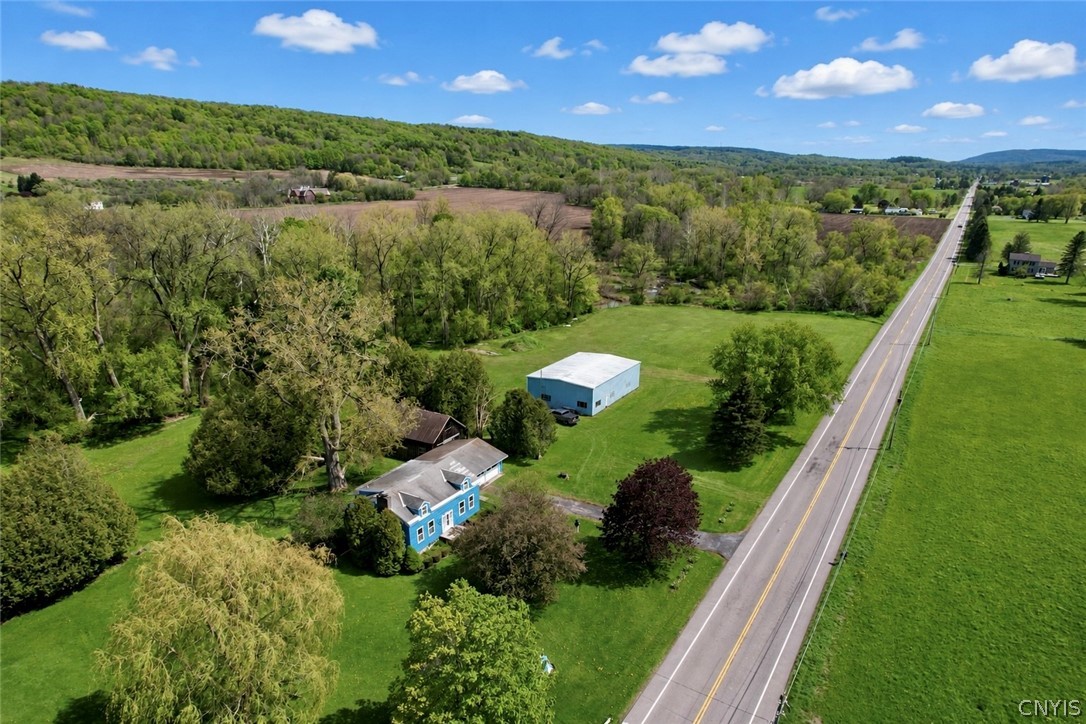 2658 Oran Delphi Road Pompey, NY 13104 - Photo 4 of 45
