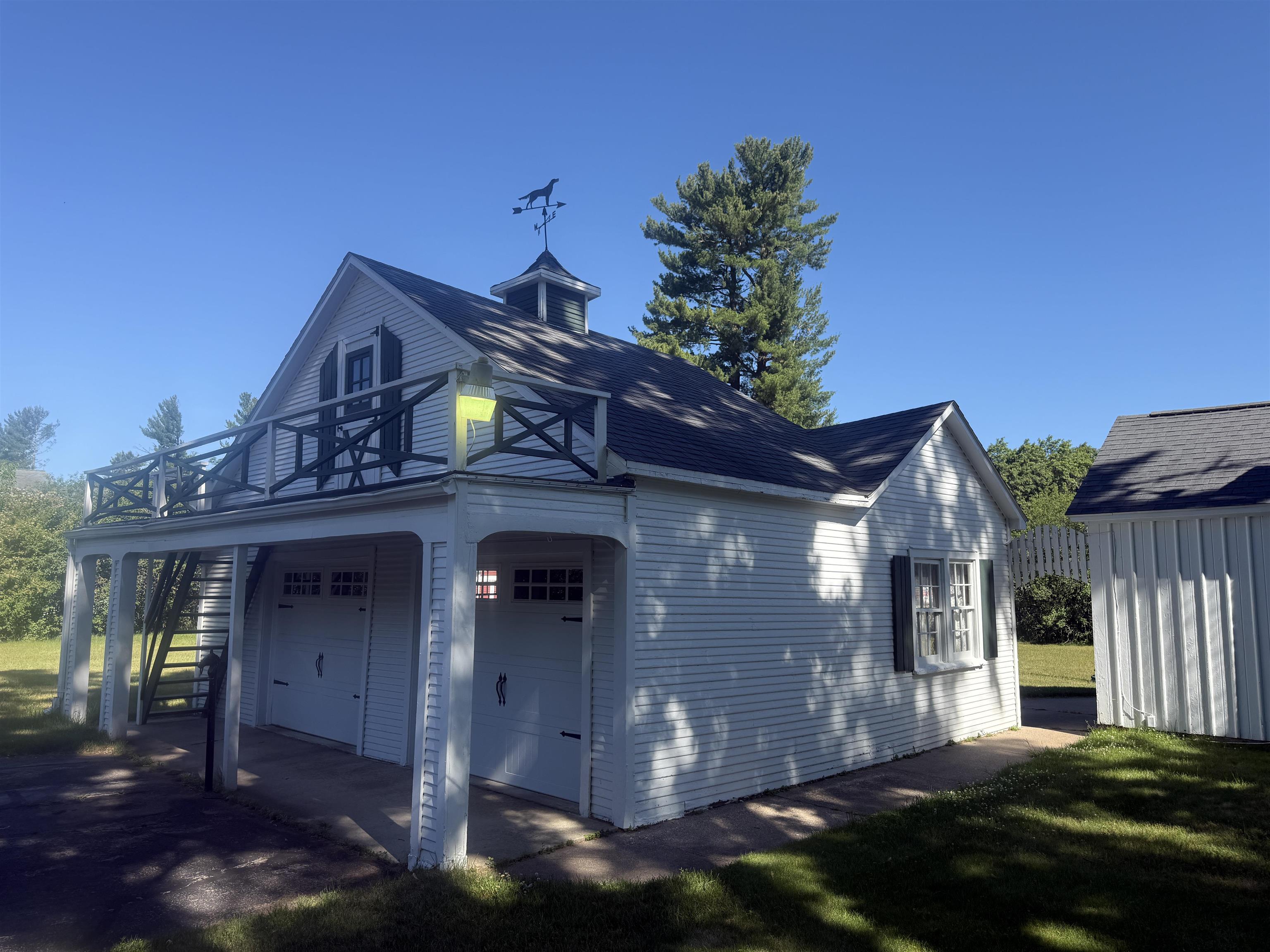 414 Foster Road Redgranite, WI 54970 - Photo 48 of 60