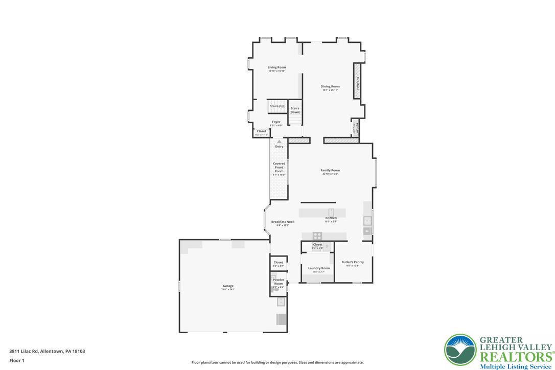 3811 Lilac Road Allentown, PA 18103 - Photo 71 of 74 Gallery Image 71