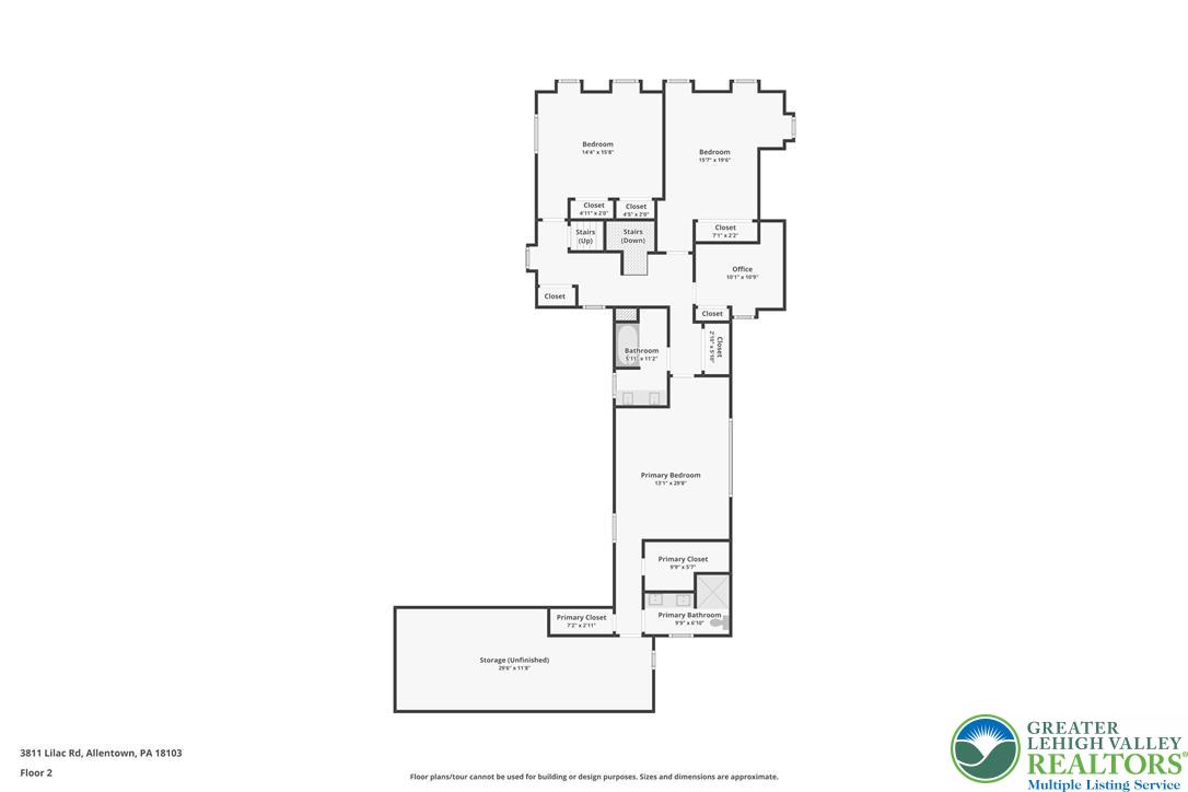 3811 Lilac Road Allentown, PA 18103 - Photo 72 of 74 Gallery Image 72