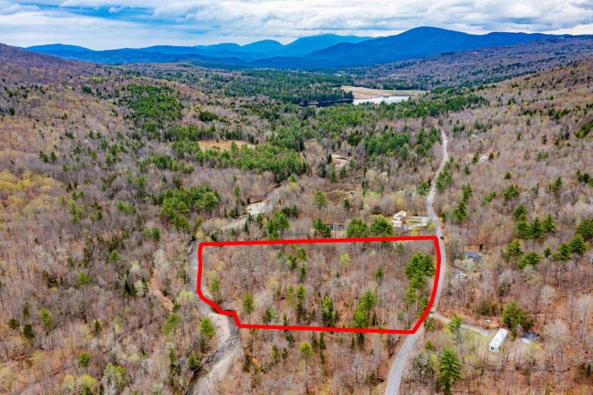 490 River Road Dorchester, NH 03266 - Photo 1 of 24