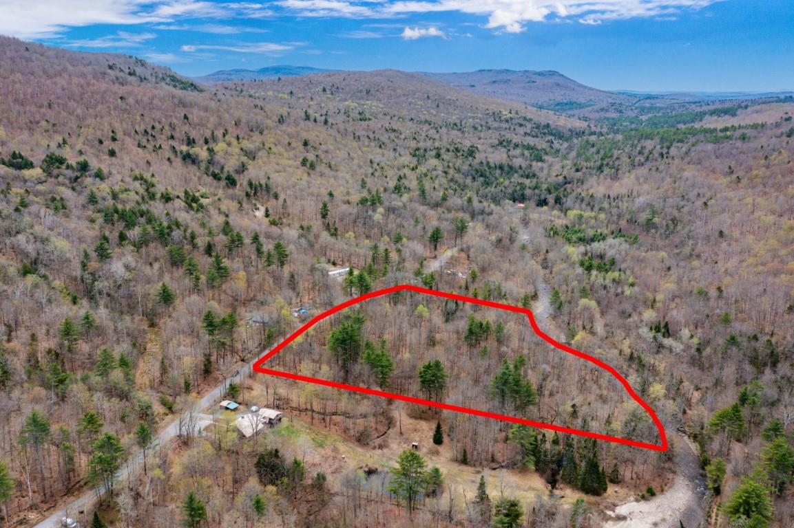 490 River Road Dorchester, NH 03266 - Photo 22 of 24