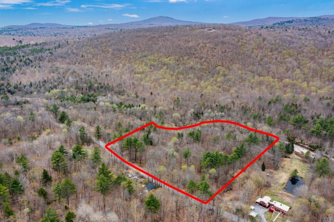 490 River Road Dorchester, NH 03266 - Photo 23 of 24