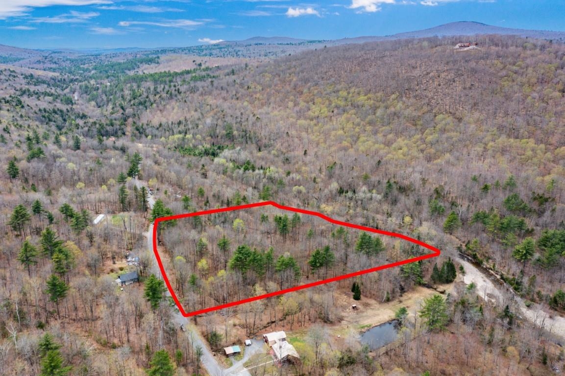 490 River Road Dorchester, NH 03266 - Photo 24 of 24