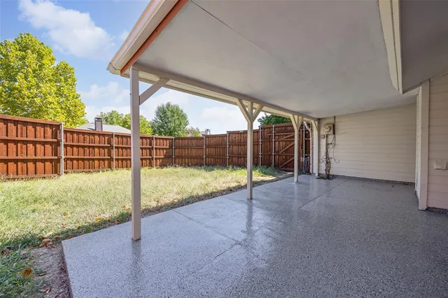 $2,550 | 8400 Willow Creek Drive, Frisco, TX 75034